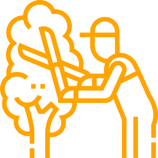 GARDEN TRIMMING & OUTDOOR MAINTENANCE