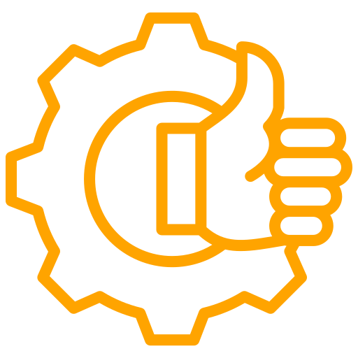 Clean, Fast, Reliable Service