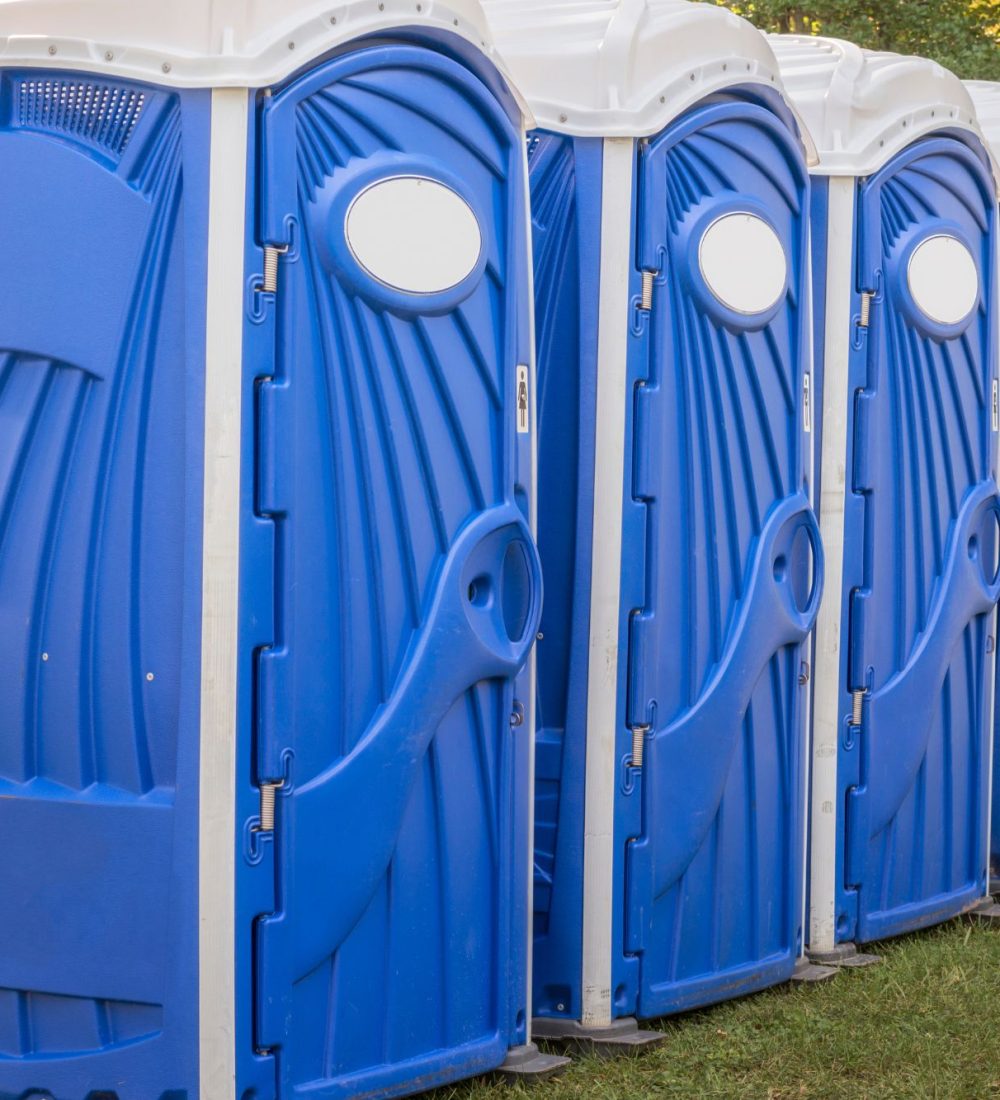 Portable Toilets